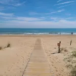 Dom wakacyjny Sol Y Mar