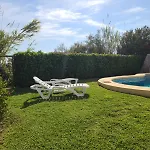 Sol Y Mar * Oliva