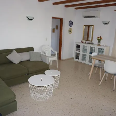 Holiday home Sol Y Mar *