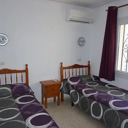 Holiday home Sol Y Mar