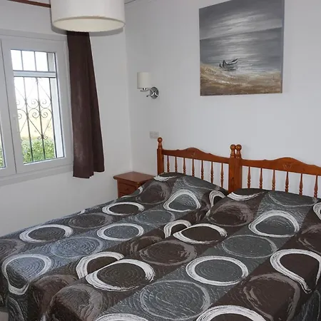 Sol Y Mar Holiday home