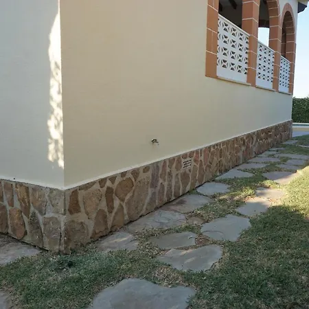 Holiday home Sol Y Mar *