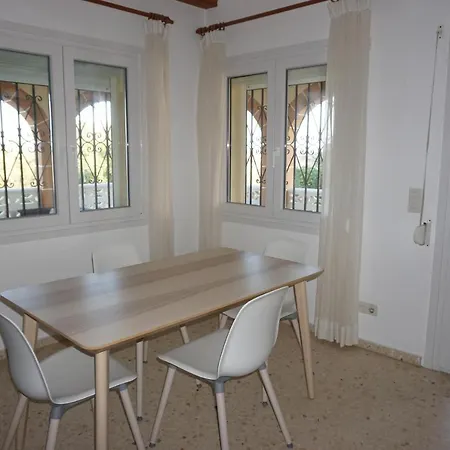 Sol Y Mar Holiday home *