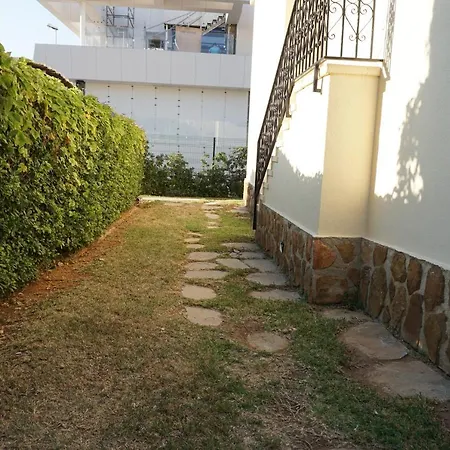 Tatil Evi Sol Y Mar *