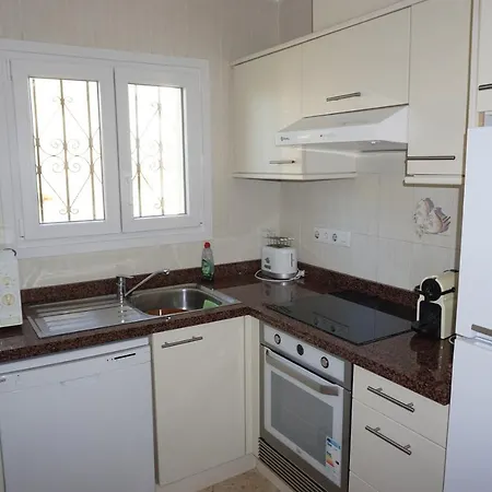 Holiday home Sol Y Mar