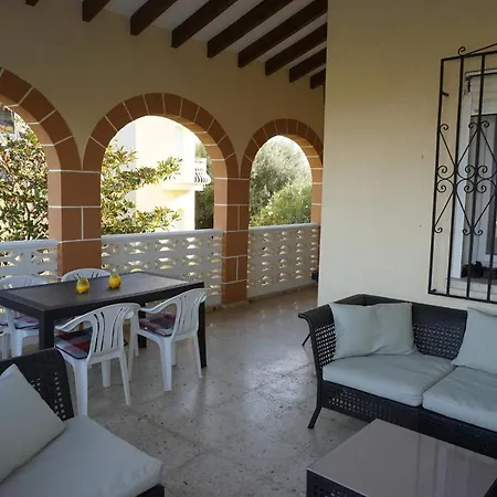 Sol Y Mar Tatil Evi *