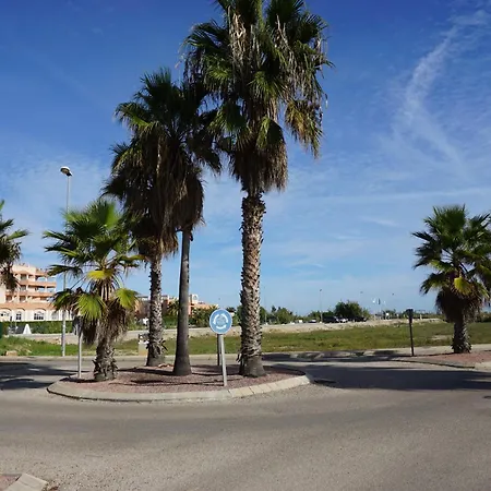 Holiday home Sol Y Mar Oliva
