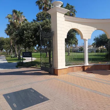 Sol Y Mar Tatil Evi *