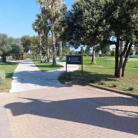 Tatil Evi Sol Y Mar *