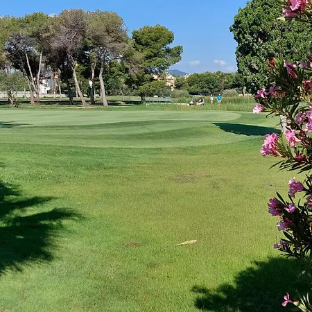 Sol Y Mar Holiday home Oliva