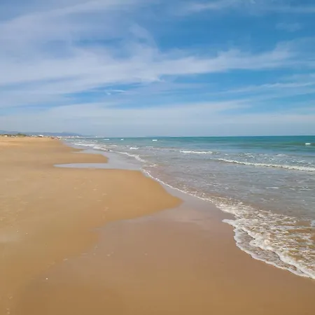 Sol Y Mar *