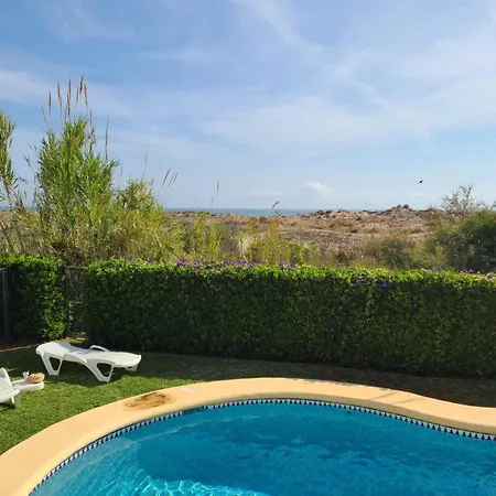 Sol Y Mar Holiday home