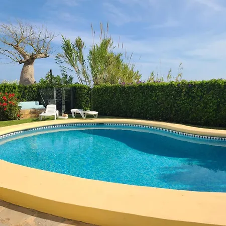 Sol Y Mar Holiday home *