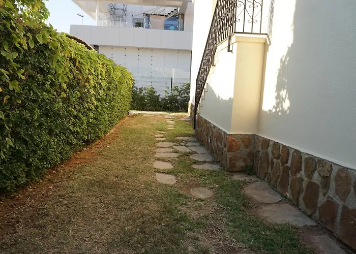 בית נופש Sol Y Mar *