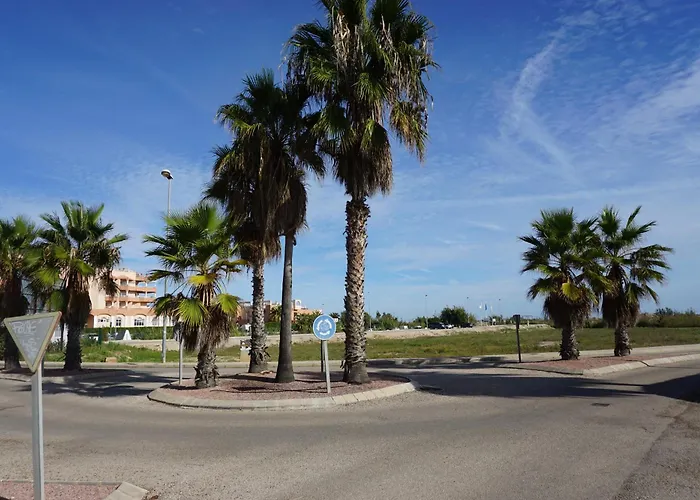 Сasa de vacaciones Sol Y Mar Oliva