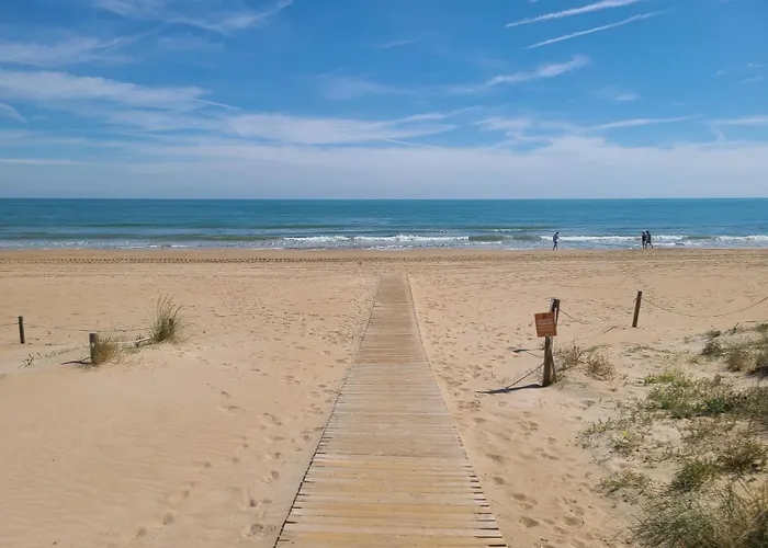 Сasa de vacaciones Sol Y Mar