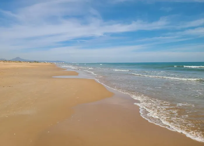 Sol Y Mar *