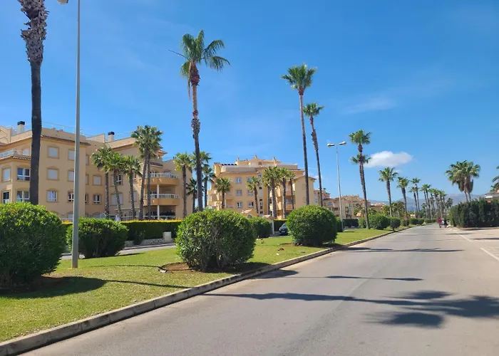 Сasa de vacaciones Sol Y Mar *